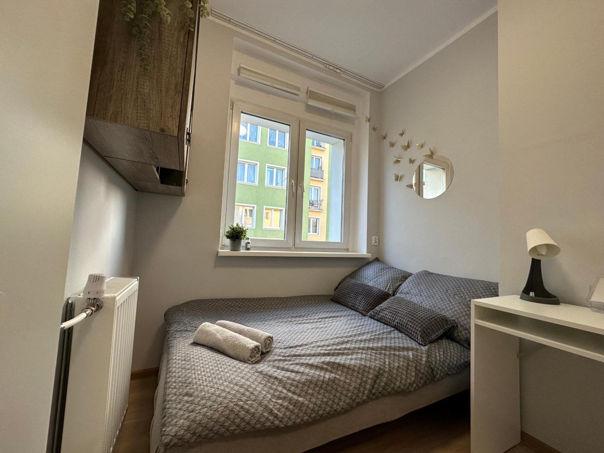 Mmrent Spring Room Danzig Exterior foto